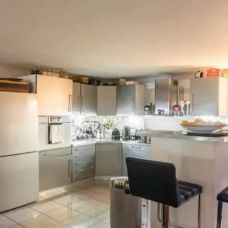 Centre Galia 210 M2 Lejlighed *
