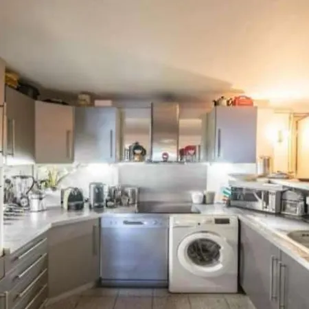 Centre Galia 210 M2 Apartment *