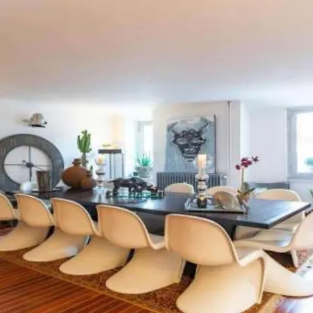 Centre Galia 210 M2 Cannes