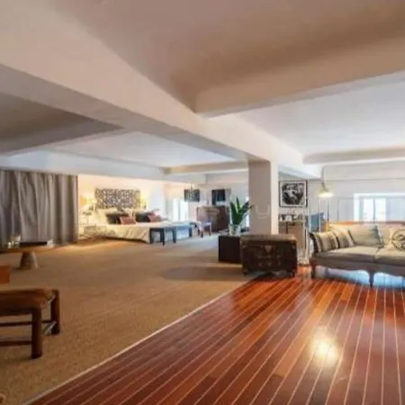 Centre Galia 210 M2 * Cannes