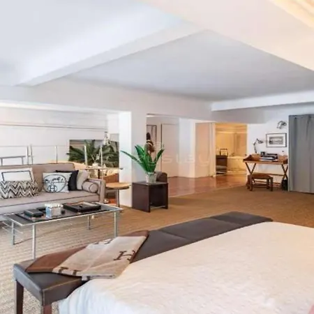Centre Galia 210 M2 Apartamento Cannes